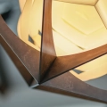 Lampa wisząca OE Quasi Light LOUIS POULSEN