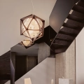 Lampa wisząca OE Quasi Light LOUIS POULSEN