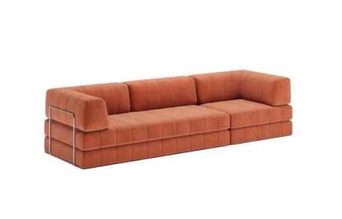 Sofa rozkładana CozyPad  Innovation Living różne warianty