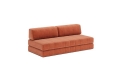 Sofa rozkładana CozyPad  Innovation Living różne warianty