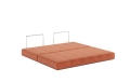Sofa rozkładana CozyPad  Innovation Living różne warianty
