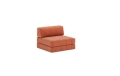 Sofa rozkładana CozyPad  Innovation Living różne warianty