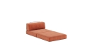 Sofa rozkładana CozyPad  Innovation Living różne warianty