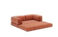 Sofa rozkładana CozyPad  Innovation Living różne warianty