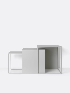 Stolik CLUSTER ferm Living