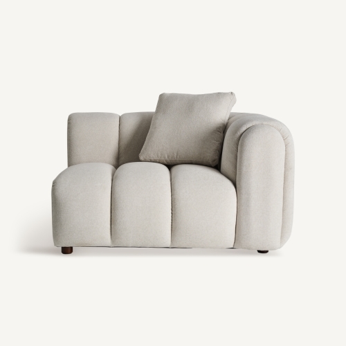 Sofa moduł narożnik DORTAN VICAL 