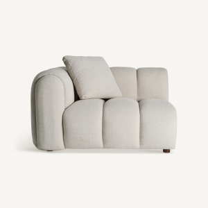 Sofa moduł narożnik DORTAN VICAL 