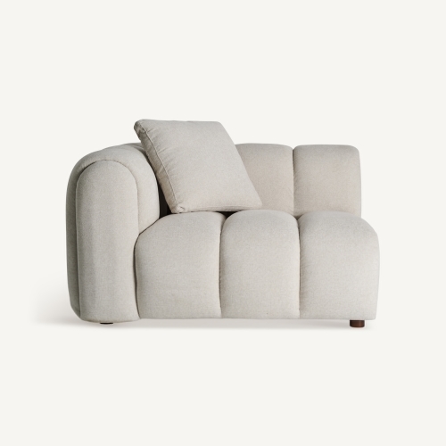 Sofa moduł narożnik DORTAN VICAL 