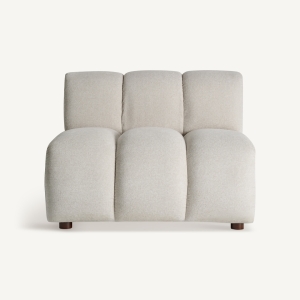 Sofa moduł środkowy DORTAN VICAL  