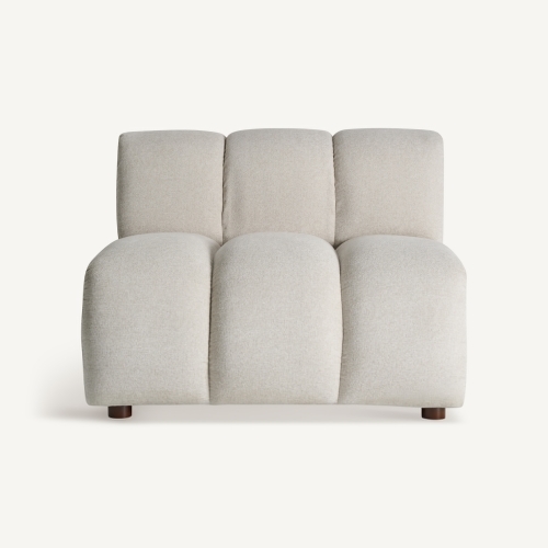 Sofa moduł środkowy DORTAN VICAL  