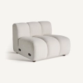 Sofa moduł środkowy DORTAN VICAL  