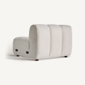 Sofa moduł środkowy DORTAN VICAL  
