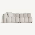 Sofa moduł środkowy DORTAN VICAL  
