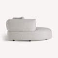 Sofa okrągła BRENOD VICAL  
