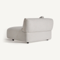 Sofa okrągła BRENOD VICAL  