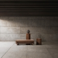 Stolik kawowy BRUTALIST VICAL 