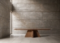 Stół do jadalni BRUTALIST VICAL 