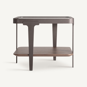 Stolik kawowy/boczny GEHOFEN SIDE TABLE VICAL 