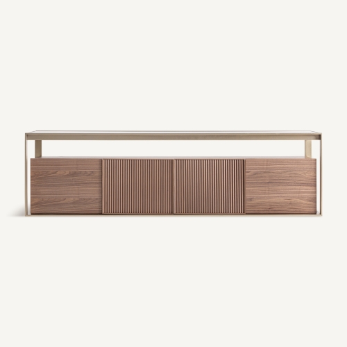 Szafka pod TV AISBY VICAL