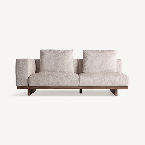 Sofa moduł narożnik METTI VICAL 