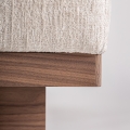 Sofa moduł narożnik METTI VICAL 