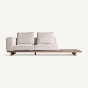 Sofa moduł narożnik METTI VICAL 