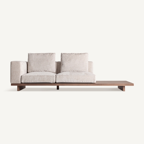 Sofa moduł narożnik METTI VICAL 