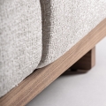 Sofa moduł narożnik METTI VICAL 