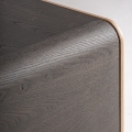 Szafka pod TV LANEO VICAL