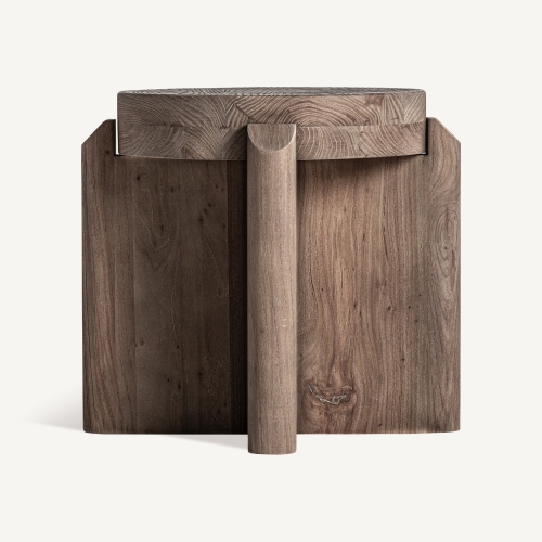 Taboret JACQUARD VICAL