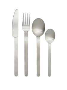 Zestaw Sztućców Stelo 4 szt. Ferm Living