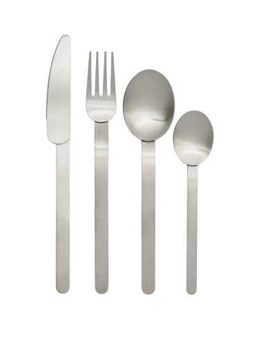 Zestaw Sztućców Stelo 4 szt. Ferm Living