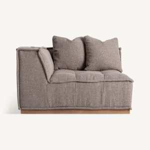 Sofa moduł narożnik ASPACH VICAL 