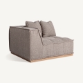 Sofa moduł narożnik ASPACH VICAL 