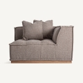 Sofa moduł narożnik ASPACH VICAL 