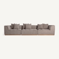 Sofa moduł narożnik ASPACH VICAL 