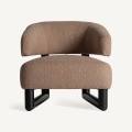 Fotel IRVIN VICAL 