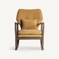 Fotel bujany KELLY VICAL 