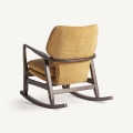 Fotel bujany KELLY VICAL 
