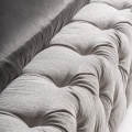 Łóżko SANTORINI VICAL 