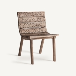 Krzesło JACQUARD VICAL 