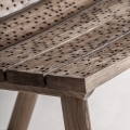 Krzesło JACQUARD VICAL 