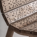Krzesło JACQUARD VICAL 