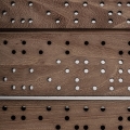 Krzesło JACQUARD VICAL 