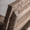 Krzesło JACQUARD VICAL 