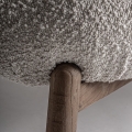Sofa JACQUARD VICAL  