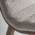 Krzesło JACQUARD VICAL  