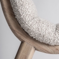 Krzesło JACQUARD VICAL  
