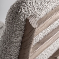 Krzesło JACQUARD VICAL  