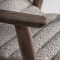Krzesło JACQUARD VICAL  